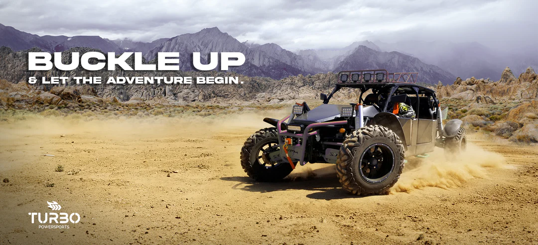 Ride Without Limits Today